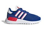 (PS) adidas LA Trainer Stan J 'Blue Scarlet' FW0585