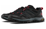 (WMNS) THE NORTH FACE Hedgehog Futurelight Track Shoes 'TNF Black Horizon Red' 52QW-Y79