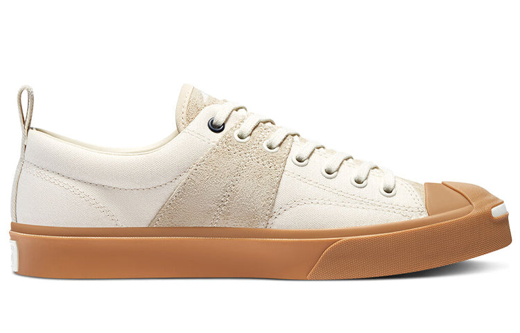 Converse Todd Snyder x Jack Purcell 'Egret Gum' 171843C