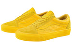 Vans Old Skool VLT LX 'Croc Skin - Lemon Chrome' VN0A4BVF2TR