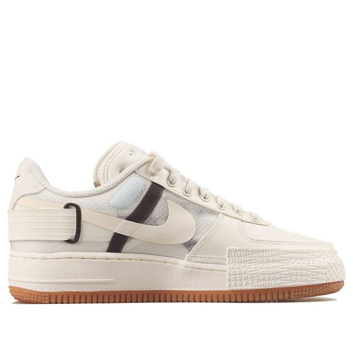 Nike Air Force 1 Type 'Sail Gum' CJ1281-100
