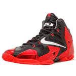 Nike LeBron 11 'Away' 616175-001