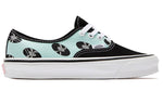 Vans Wacko Maria x OG Authentic Lx 'Blue Black' VN0A4BV9591
