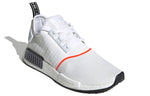 adidas NMD_R1 'White Solar Red' EE5086