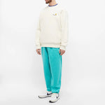 Nike Solo Swoosh Sweatpants 'Teal' CW5460-393