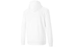 PUMA Classics Bronzing Logo Printing Sports White 531370-02