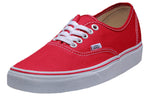 Vans Authentic Red VN-0EE3RED