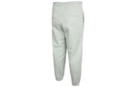 adidas Essebtials Feelivivd Cotton Fleece Straight Leg Sweat Pants HK2836