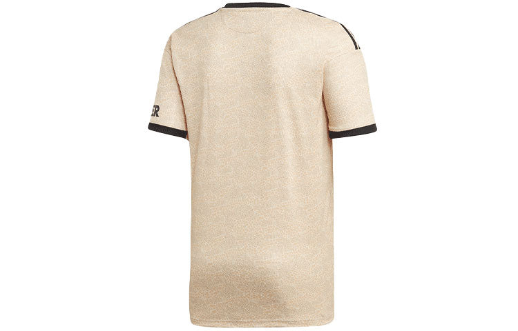 adidas Manchester United 19/20 Away Jersey 'Linen' ED7388