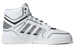 adidas originals Drop Step Xl 'White Black' GY6541