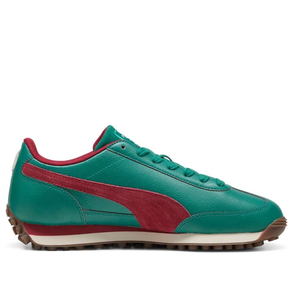 PUMA x Squid Game Easy Rider 'Green Red' 399431-01