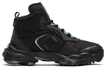 PUMA Helly Hansen x Nitefox Boot 'Black Mint' 373549-01