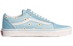 Vans x Kakao Friends Old Skool Blue VN0A38G1TH2