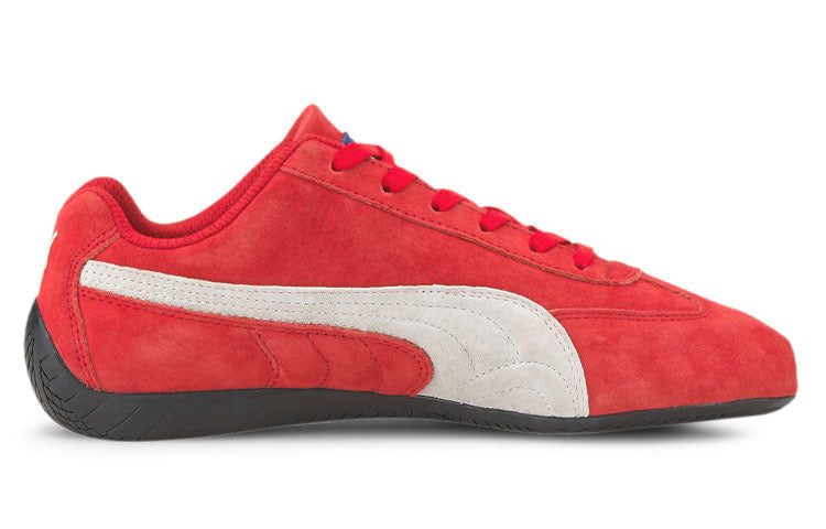(WMNS) PUMA Sparco x Speed Cat OG 'Ribbon Red' 306794-05