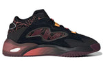 adidas Streetball 2.0 CNY 'Black Purplered' GX8822