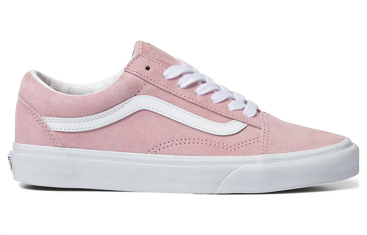 Vans Old Skool 'Pig Suede - Zephyr' VN0A5JMI2PT