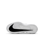 (GS) Nike Court Vapor Pro 'White Black' CV0863-124