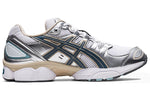 ASICS Gel-Nimbus 9 'White Steel Grey' 1201A424-102