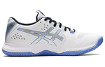 (WMNS) ASICS Gel Tactic 'White Periwinkle Blue' 1072A070-102