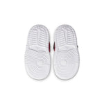 (TD) Air Jordan 1 Mid ALT 'Noble Red' AR6352-066