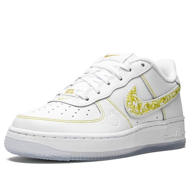 (GS) Nike Air Force 1 Low 'City Pride Atlanta' BV4341-100
