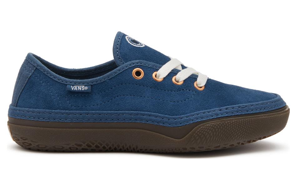 Vans slip shoes 'Navy' VN0005VGDDN