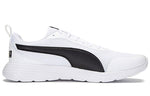 PUMA Flex Renew 'White Black' 371120-12