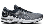 ASICS Gel-Kayano 27 Platinum 'Sheet Rock Silver' 1011A887-020