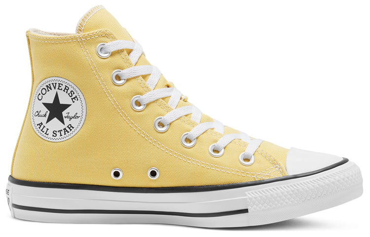 Converse Chuck Taylor All Star 'Soft Yellow' 168576C