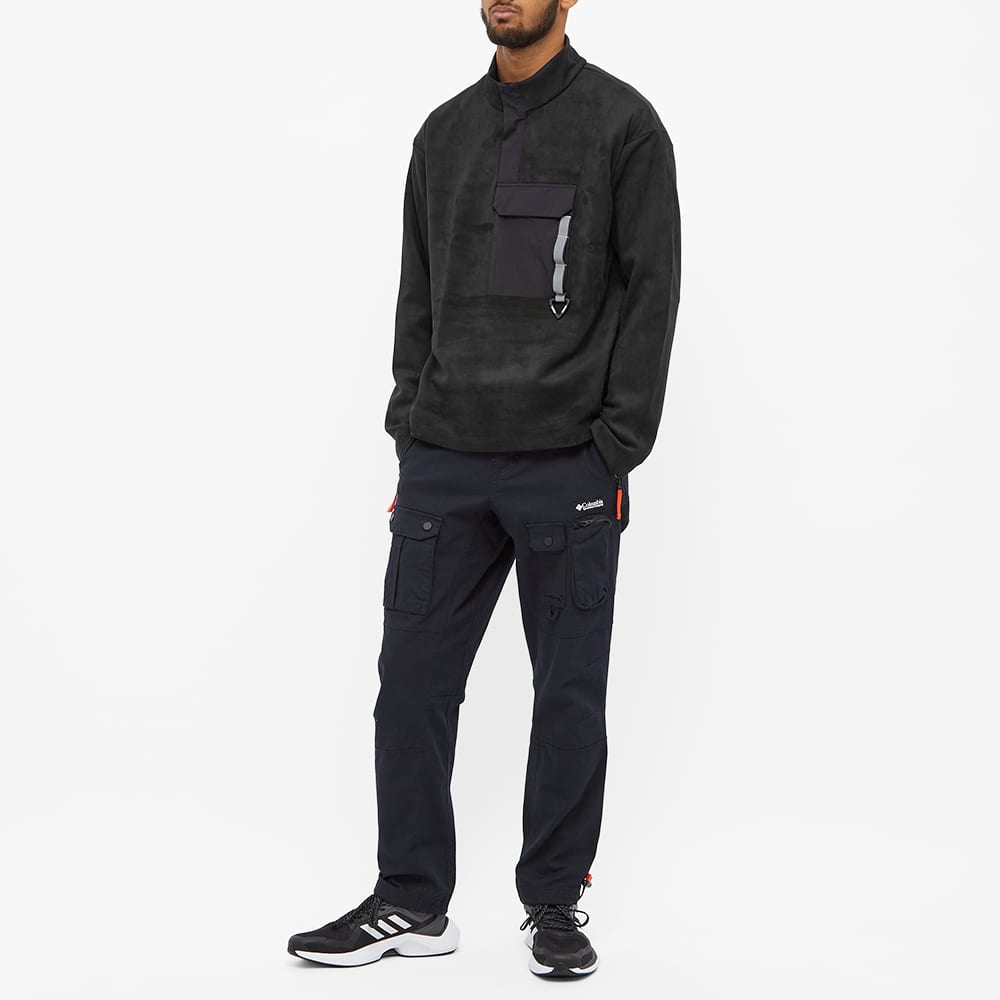 adidas Terrex Pullover Sweat H13839