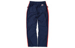 Nike Swoosh Loose Straight Casual Pants Blue CD6383-410