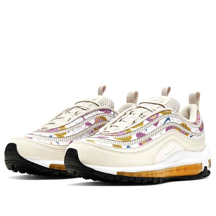 (WMNS) Nike Air Max 97 SE 'Orewood Floral' BV0129-101