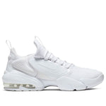 Nike Air Max Alpha Savage 'White' AT3378-101