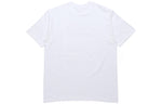 Supreme FW19 Week 17 DHiver Tee Winter Scene Printing Short Sleeve Unisex White SUP-FW19-10935