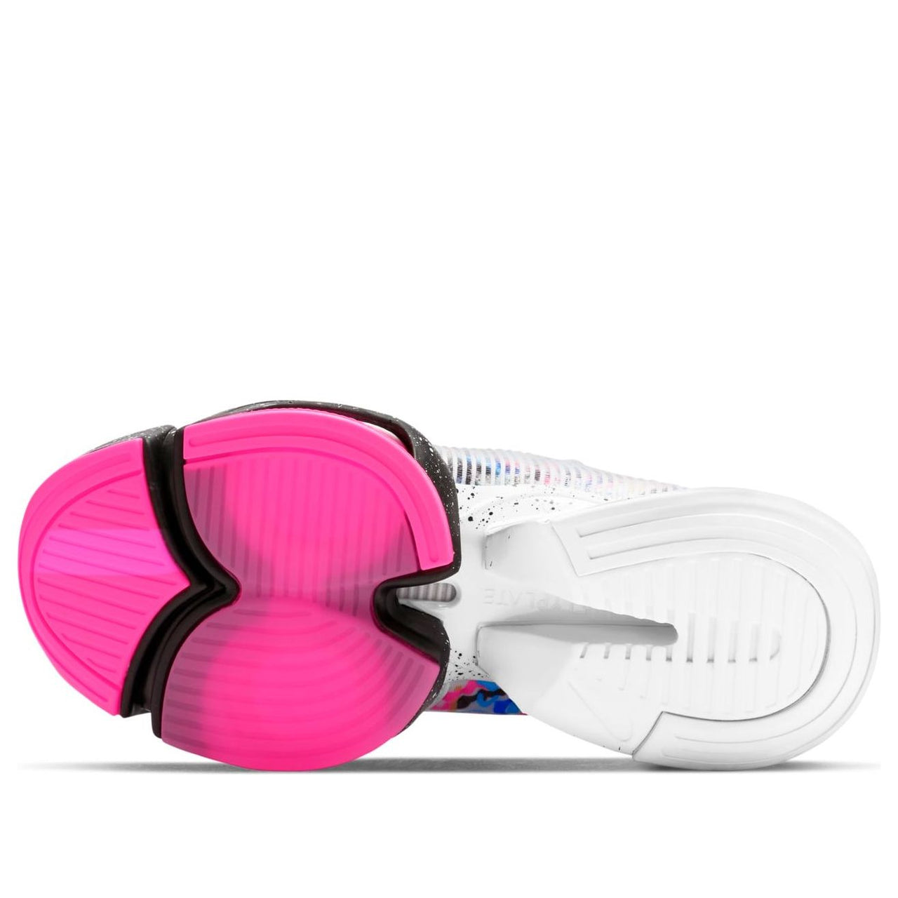 (WMNS) Nike Air Zoom SuperRep 'Curly Doodle' BQ7043-004