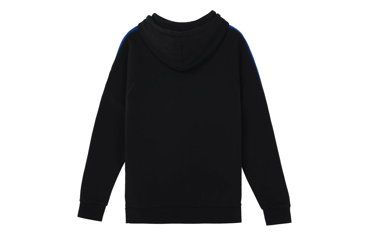 adidas originals Casual Sports Fleece Lined Black GE6245
