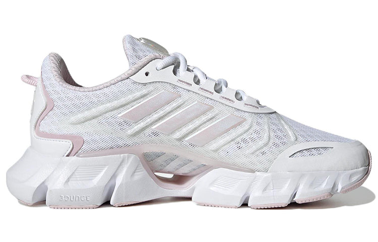 (WMNS) adidas Climacool 'Pink White' HP7718