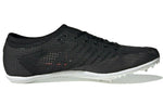 adidas Adizero Ambition 'Black Signal Coral' EG1208