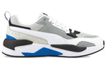 PUMA X-Ray 2 Square 'White Quarry Grey' 373108-40