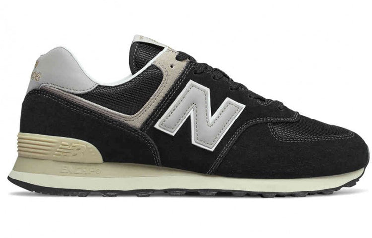 New Balance 574 'Black Bone' ML574GYF