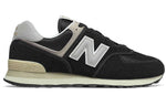 New Balance 574 'Black Bone' ML574GYF