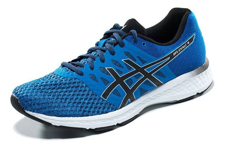 ASICS Gel-Exalt 4 'Directoire Blue' T7E0N-4390
