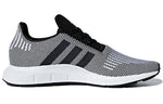 adidas Swift Run 'Core Black Cloud White' B37734