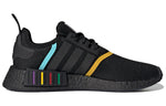 adidas Disney Pixar x NMD_R1 'Toy Story - Black' GX0997