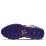 Nike LeBron 8 'Lakers' DC8380-500
