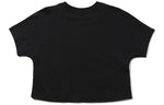 (WMNS) Nike Sportswear Swoosh Logo Casual Short T-Shirt 'Black' CJ3765-010