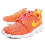 (WMNS) Nike Rosherun 'Atomic Mango' 511882-607