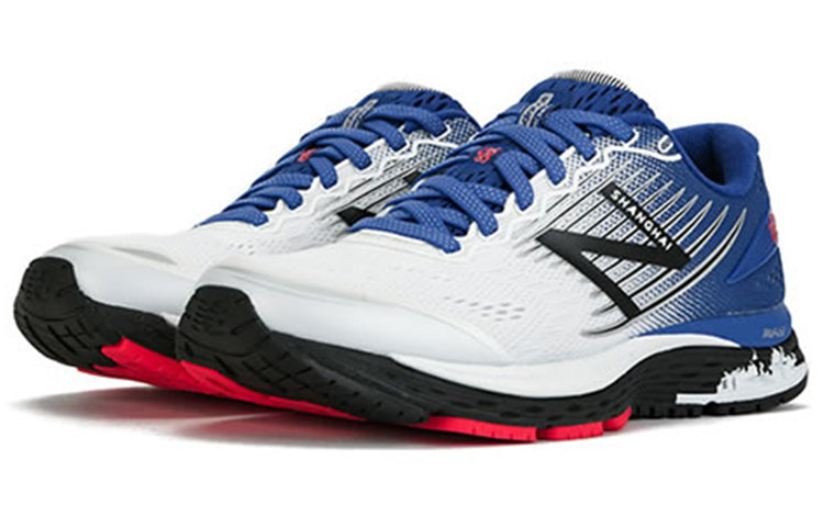(WMNS) New Balance 880 v8 Low-top Blue/White W880SH8