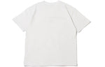 Nike As M Nrg Acg Ss Solid Color Chest Pattern Printing Round Neck Short Sleeve White DQ1816-121