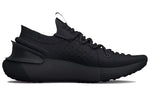 Under Armour HOVR Phantom 3 'Triple Black' 3025516-002